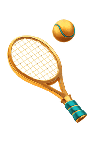Place system bet on Tennis