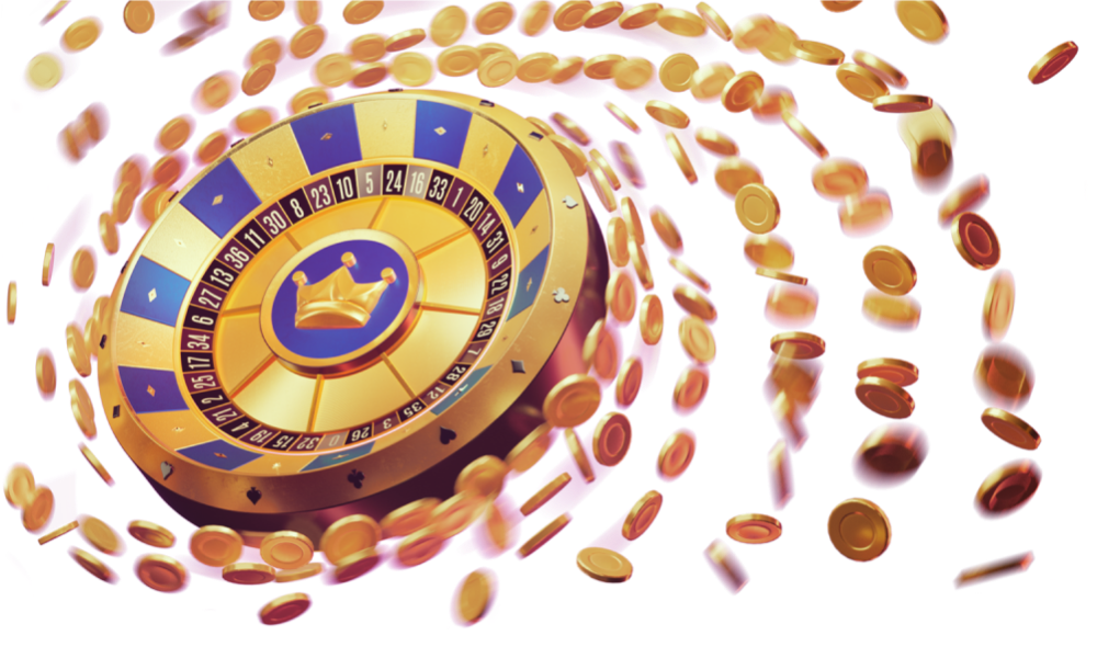 Spin Royale